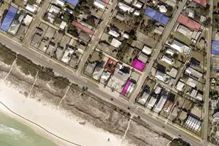 0000 McEachern St, Panama City Beach, FL 32413 - Photo 1