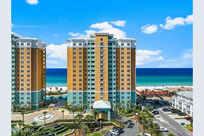 7505 Thomas Drive #1222B, Panama City Beach, FL 32408 - Photo 1