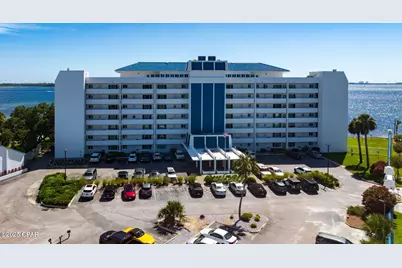 100 Cherry Street #204, Panama City, FL 32401 - Photo 1