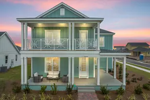 2009 Rushes Ave, Panama City, FL 32405 - Photo 1