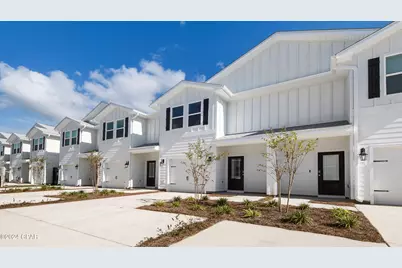 155 Ellery Lane, Panama City Beach, FL 32413 - Photo 1