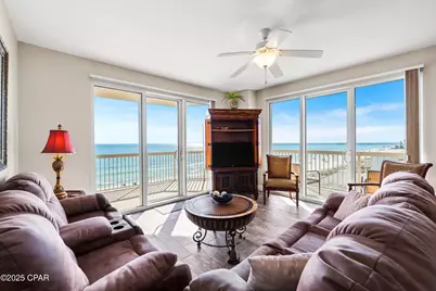 14825 Front Beach Road #611, Panama City Beach, FL 32413 - Photo 1