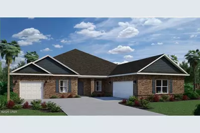 12848 Lake Merial Strand #17, Panama City, FL 32409 - Photo 1