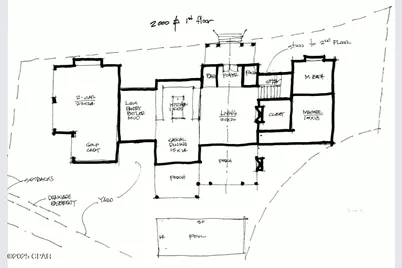 1530 Sharks Tooth Trail, Panama City Beach, FL 32413 - Photo 1