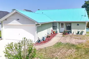 119 S San Souci St, Panama City Beach, FL 32413 - Photo 1