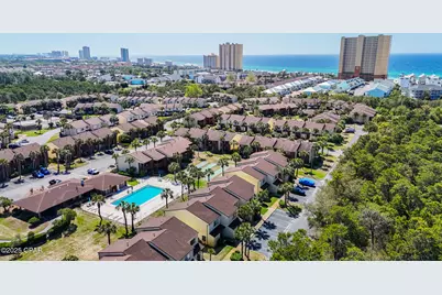 17751 Panama City Beach Pkwy Parkway #17D, Panama City Beach, FL 32413 - Photo 1