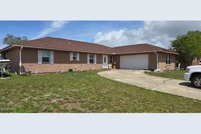 238 Hugh Thomas Drive, Panama City, FL 32404 - Photo 1