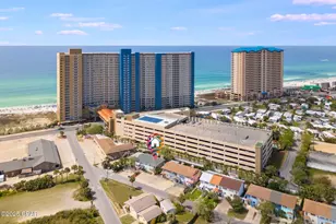 640 W Caladium Cir, Panama City Beach, FL 32413 - Photo 1