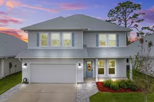 513 Cove Villa St, Panama City Beach, FL 32407 - Photo 1