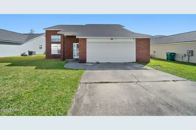 520 J H Crews Circle, Panama City, FL 32404 - Photo 1