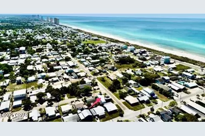 19706 Delmar Drive, Panama City Beach, FL 32413 - Photo 1