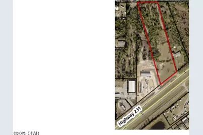 4417 Highway 231, Panama City, FL 32404 - Photo 1