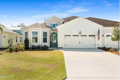 8409 Dockside Place, Panama City Beach, FL 32413 - Photo 1