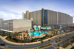 9902 S Thomas Dr, Panama City, FL 32408 - Photo 1