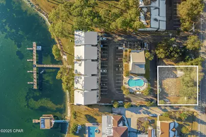 00 N Lagoon Drive, Panama City Beach, FL 32408 - Photo 1