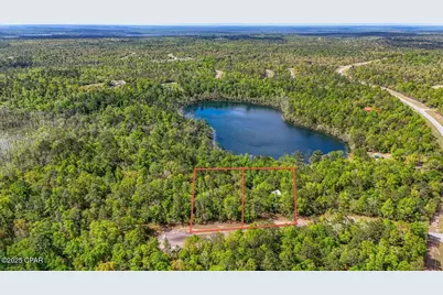 Lot 8 & 9 Conway Court, Chipley, FL 32428 - Photo 1
