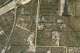 0 2N -, Fountain, FL 32438 - Photo 1