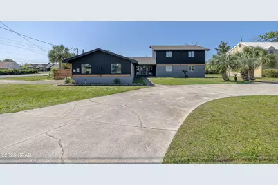 703 Huntingdon Road, Panama City, FL 32405 - Photo 1