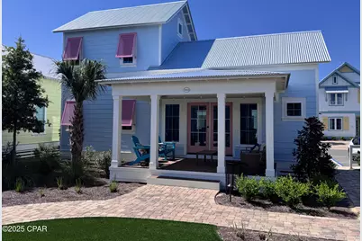 140 Paradise Found Circle #3, Panama City Beach, FL 32413 - Photo 1