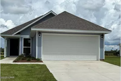 7411 Morningside Drive, Panama City, FL 32404 - Photo 1