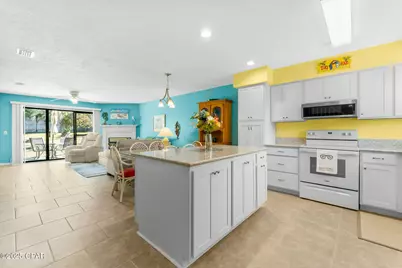 222 Saint Katherine Boulevard, Panama City Beach, FL 32407 - Photo 1