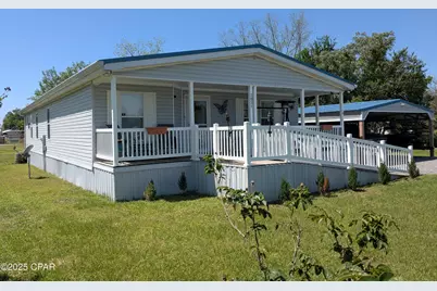 2851 Owens Street, Marianna, FL 32446 - Photo 1