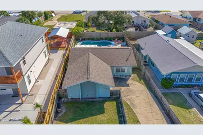 5809 Hilltop Avenue, Panama City Beach, FL 32408 - Photo 1