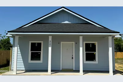 517 Kraft Avenue, Panama City, FL 32401 - Photo 1