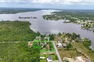 4110 Harlan Shope Rd, Panama City, FL 32404 - Photo 1