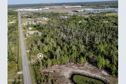 7304 Penny Road, Panama City, FL 32404 - Photo 1