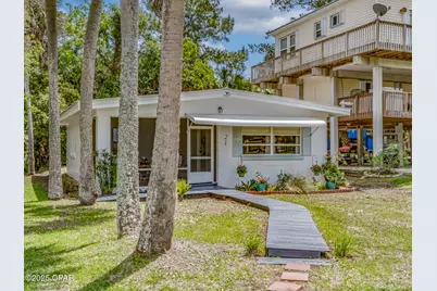 21 W West Point Dr., Crawfordville, FL 32327 - Photo 1