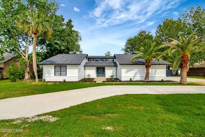 216 Moonlight Bay Drive, Panama City Beach, FL 32407 - Photo 1