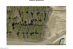 1406 Destini Ln, Southport, FL 32409 - Photo 1