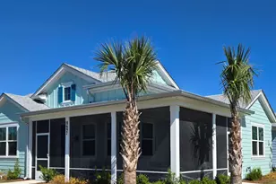 8697 Sand dollar Dr, Panama City Beach, FL 32413 - Photo 1