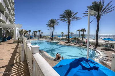 9450 S Thomas Drive #604BB, Panama City Beach, FL 32408 - Photo 1