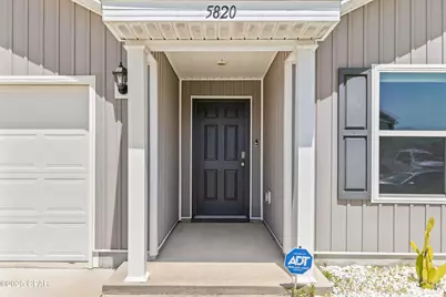 5820 Tiagra, Panama City, FL 32404 - Photo 1