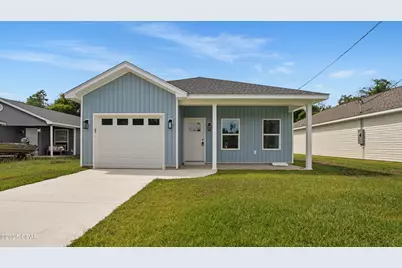 1547 Chandlee Avenue, Panama City, FL 32405 - Photo 1