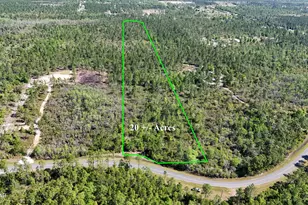 0 NW Miller Rd, Altha, FL 32421 - Photo 1