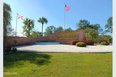 Lot 9 Challenger Boulevard, Chipley, FL 32428 - Photo 1