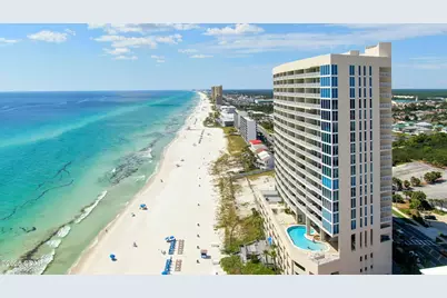 17281 Front Beach Road #1307, Panama City Beach, FL 32413 - Photo 1