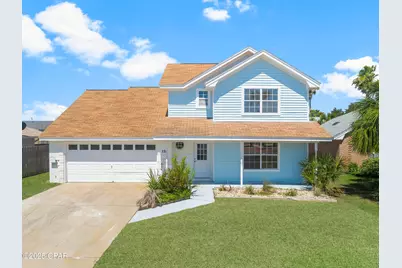 128 Seaclusion Drive, Panama City Beach, FL 32413 - Photo 1