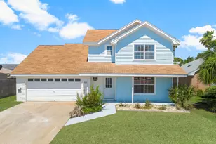 128 Seaclusion Dr, Panama City Beach, FL 32413 - Photo 1