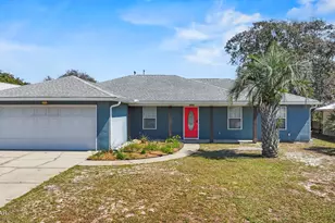 206 Coral Dr, Port Saint Joe, FL 32456 - Photo 1