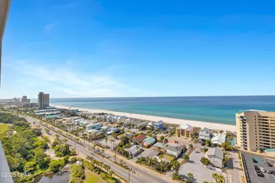 9860 S Thomas Drive #1604, Panama City, FL 32408 - Photo 1