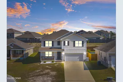7109 Ellie B Drive, Panama City, FL 32404 - Photo 1