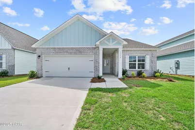 3772 Basal Street, Panama City, FL 32404 - Photo 1