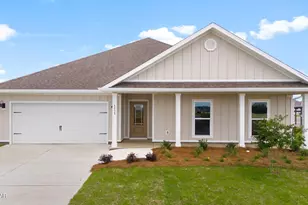 4877 Forest Dunes Dr, Panama City, FL 32404 - Photo 1