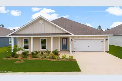 6560 Haskins Drive, Panama City, FL 32404 - Photo 1