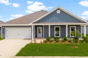 6551 Haskins Dr, Panama City, FL 32404 - Photo 1