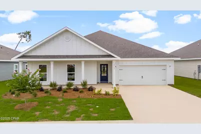 4962 Prater Road, Panama City, FL 32404 - Photo 1